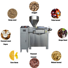 RF series Stainless steel Seed Extraction Prickly Pear Oil Machine wholesale price